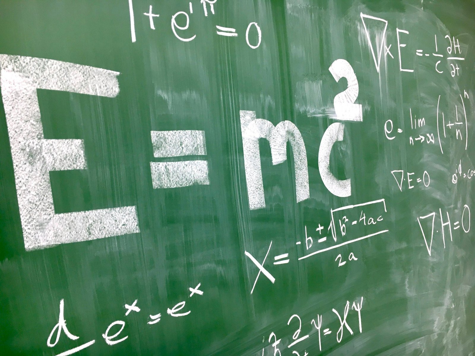 Ten advances in mathematics and theoretical computer science
