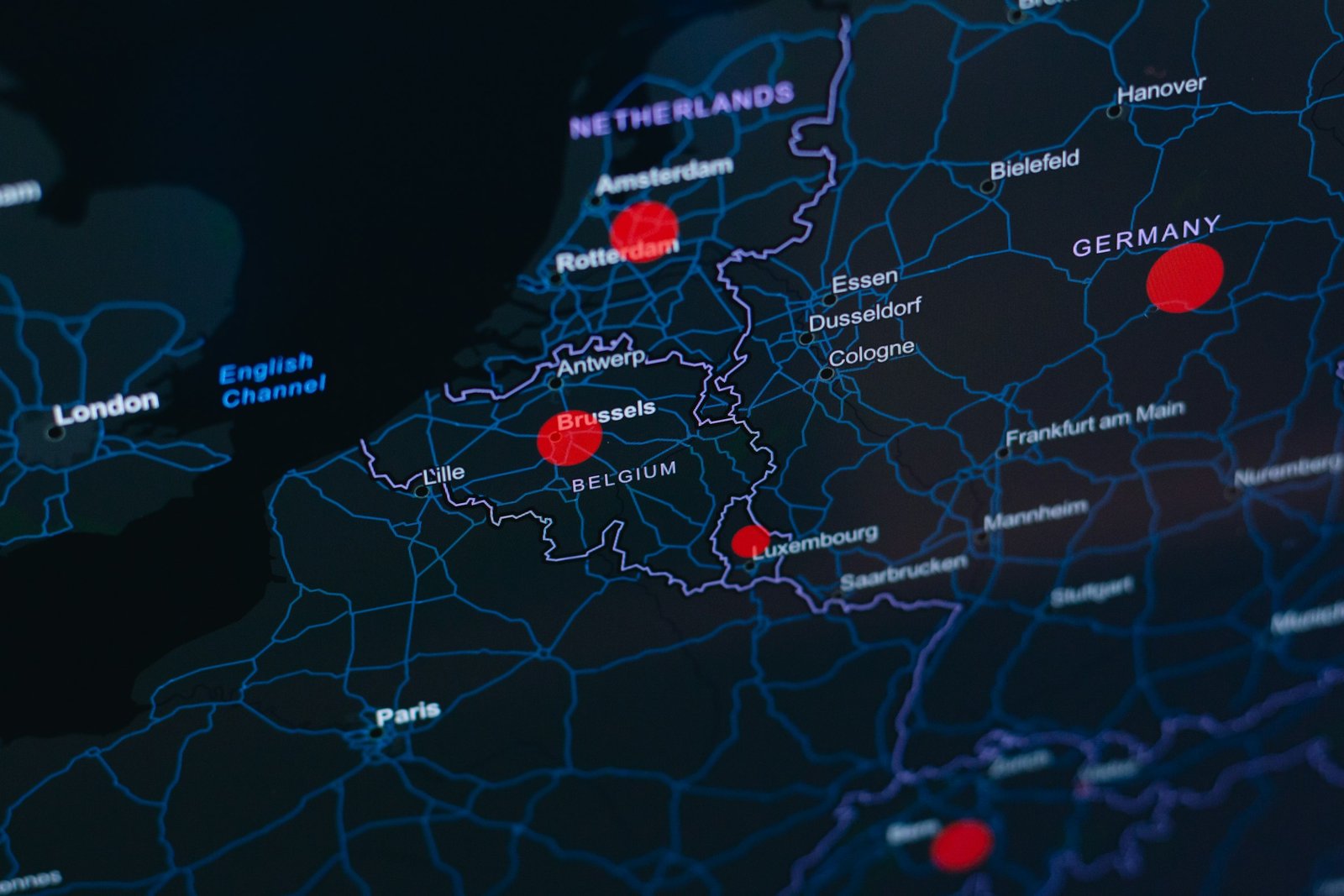 Advancing responsible AI across Europe