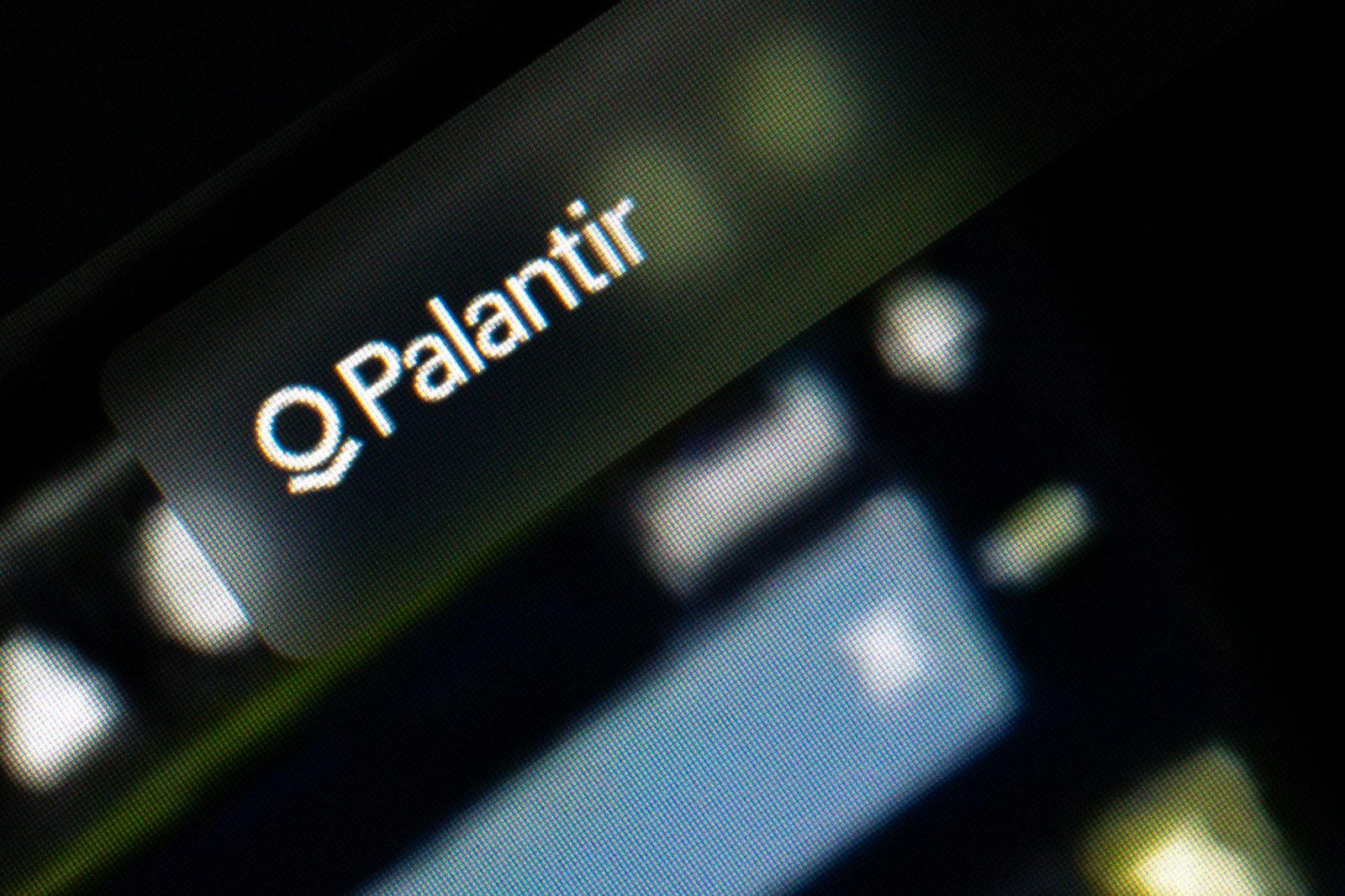 After killer quarter, Palantir CEO Alex Karp calls AI industry ‘Marxist’