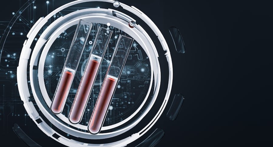 Why biological data matters more in AI drug discovery