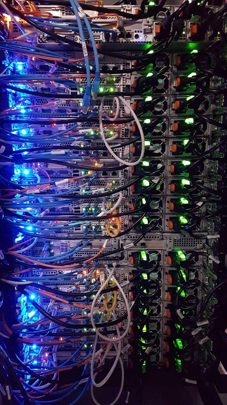 As AI Increases Demands on Memory, Storage Steps Up