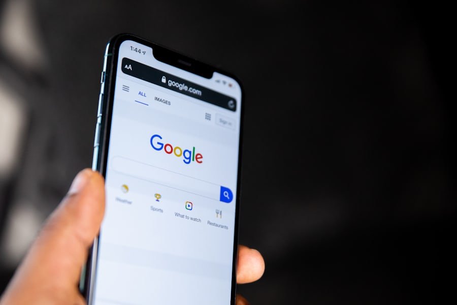 Google’s 25-Year-Old Search Box Just Got a Radical AI Redesign — Here’s Why It Matters