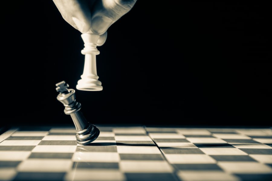 The Paradox of Paid Intelligence: How Restricted Information Becomes a Path to Defeat