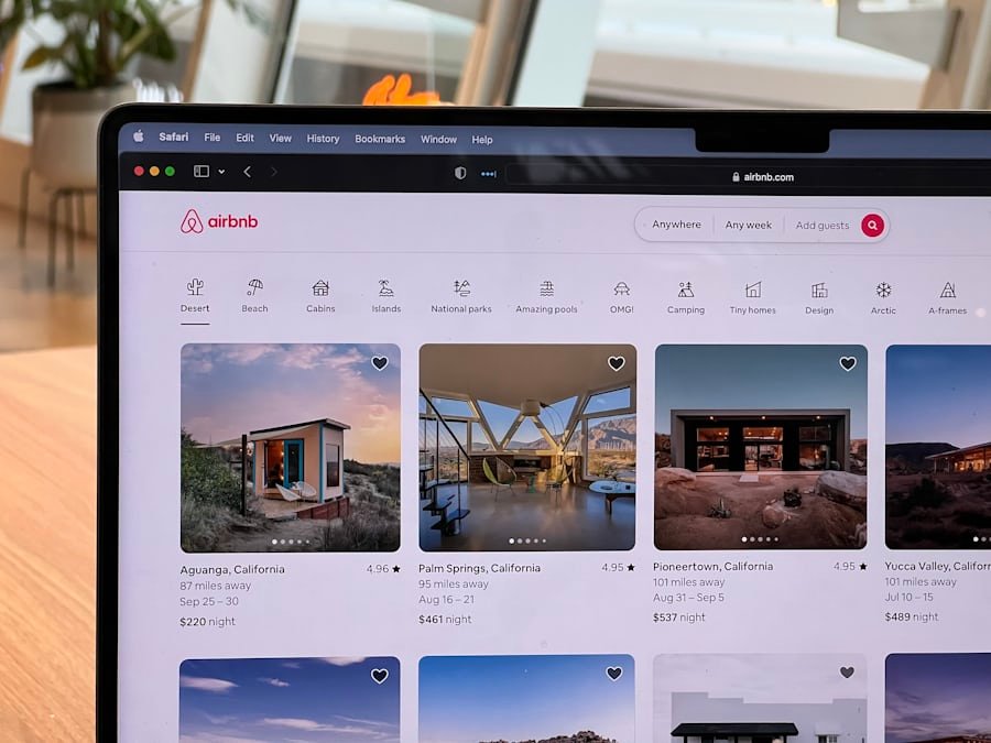 Airbnb’s AI-Powered Search Toggle Signals Faster Feature Development