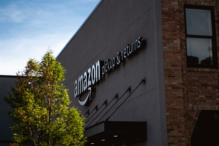 Planned Amazon Data Center Power Plant Could Become Largest U.S. Climate Polluter, Report Warns