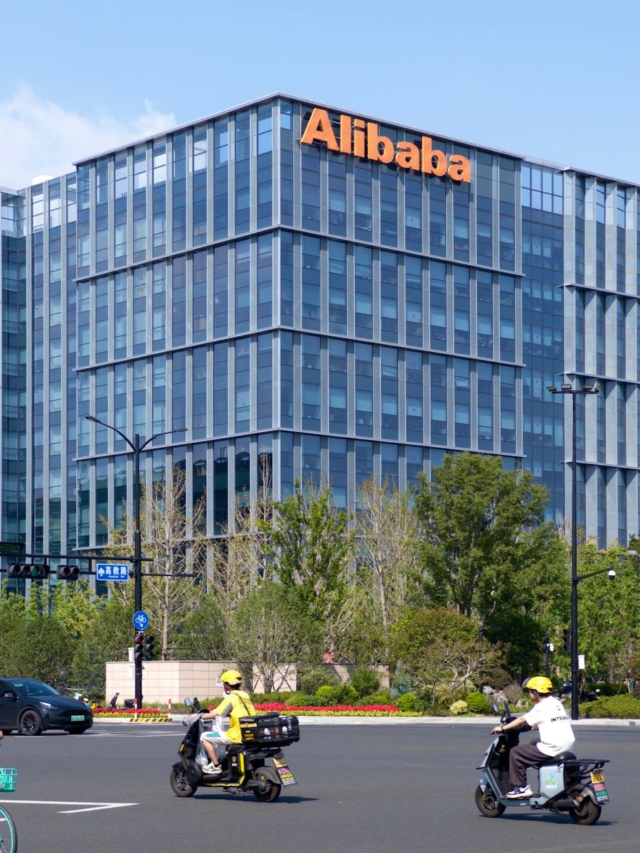 Alibaba tests revenue-sharing model for next Qwen open-weight AI release