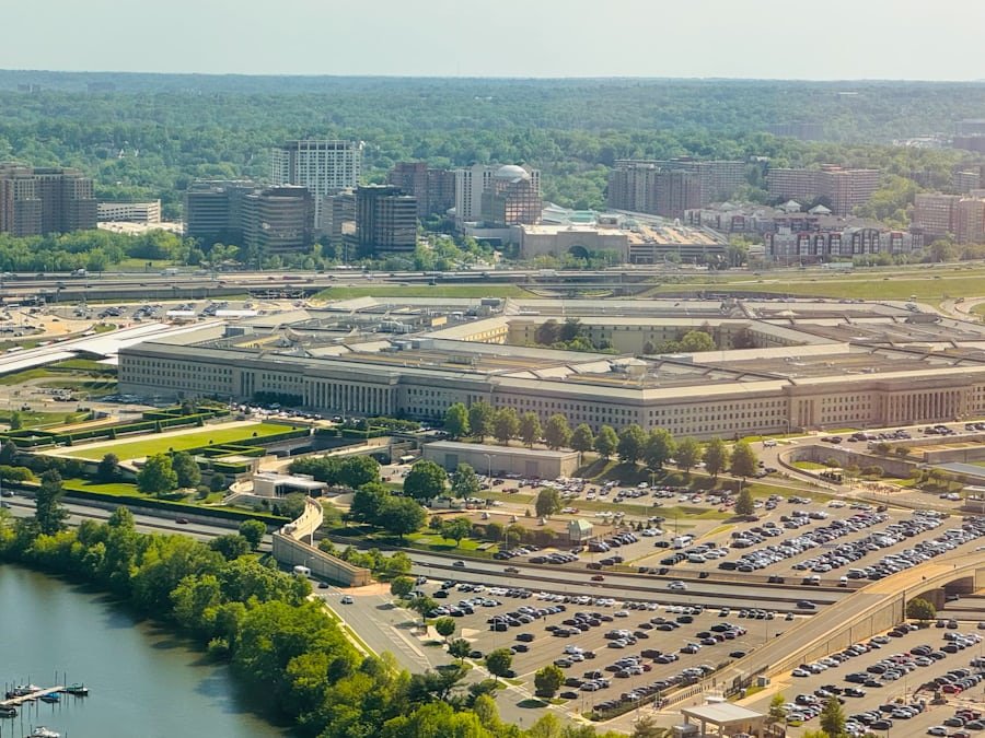 Pentagon Urges Defense Industry to Accelerate Weapons Production Amid Iran War Depletion