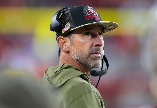 49ers’ Shanahan Says Car Was on Autopilot During Accident; Coach Reports Near Full Strength
