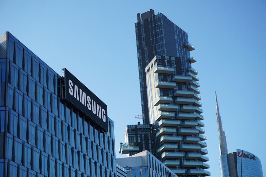 Samsung Unveils Health Foundation Models to Decode Wearable Biosignals with On-Device AI