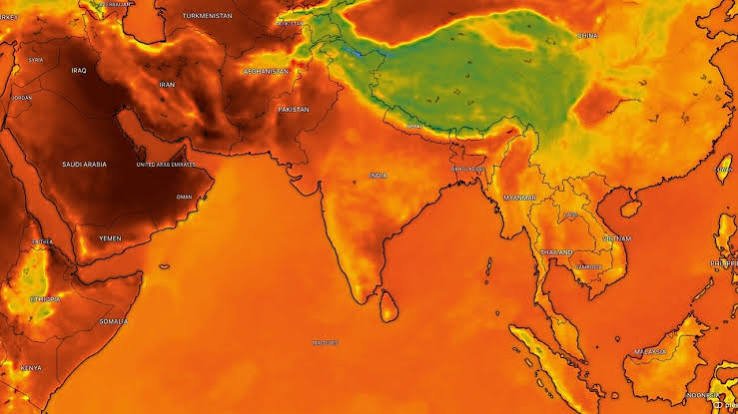 What Is El Niño? Here’s What It Means for Weather, Water, and Global Economy
