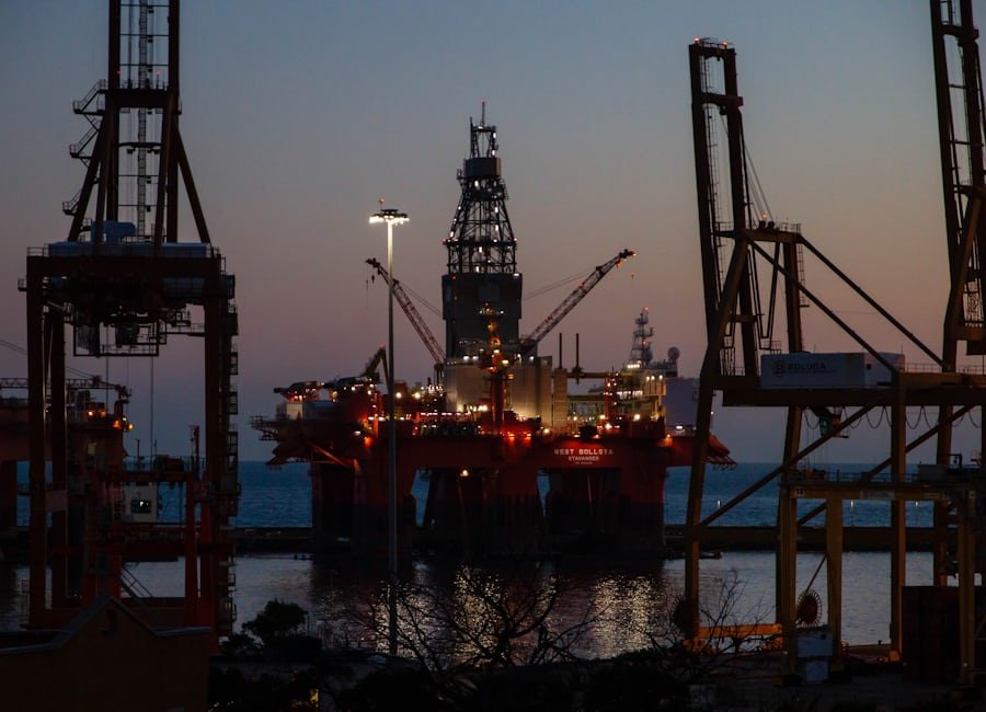 Here’s the real reason oil prices aren’t moving higher